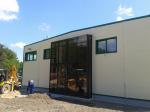 Reference ZTL CONSTRUCT — Realizace dveří