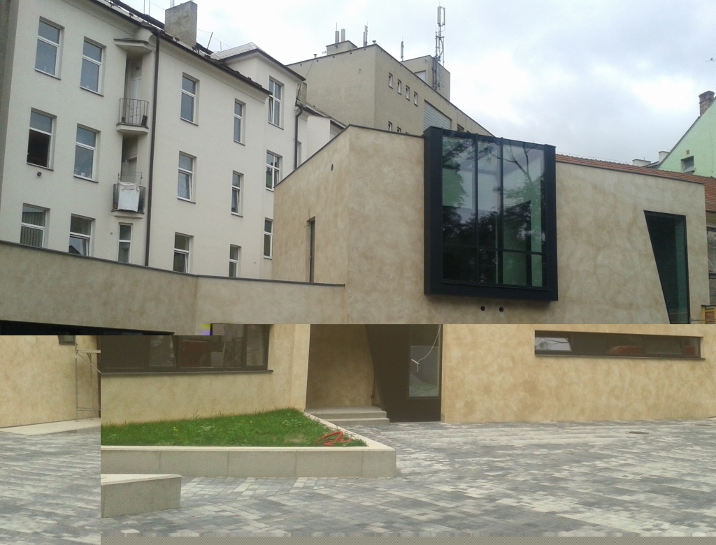 Reference ZTL CONSTRUCT — Zimní zahrady