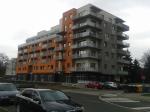 Vstupní dveře — realizace 03